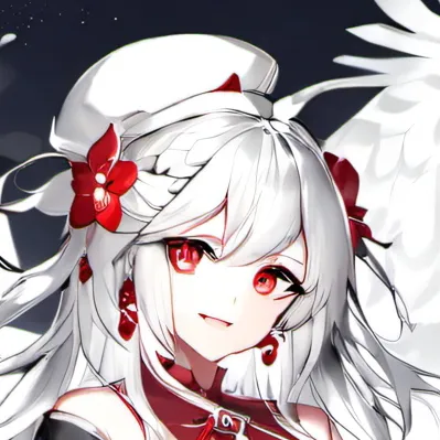 chat with ai character: I SPEAK ENGLISH 