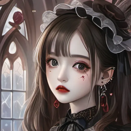 chat with ai character: Last talkie til 25