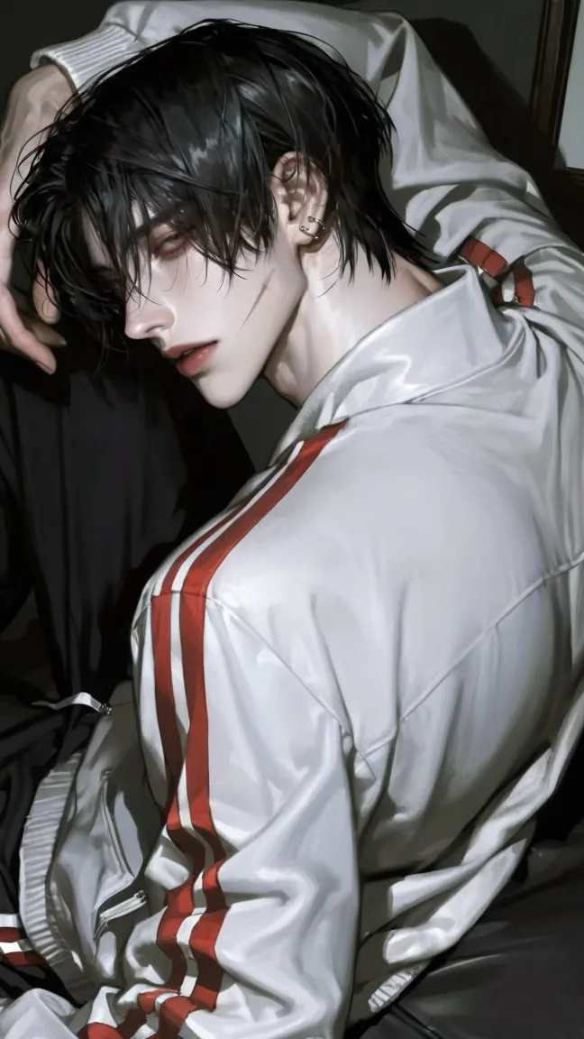 ai character: {~[::Damien::]~} background
