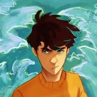chat with ai character: Percy Jackson