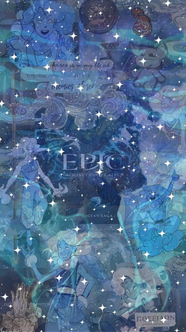 ai character: Aeolus background
