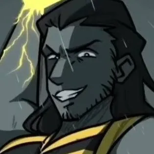 chat with ai character: Zeus