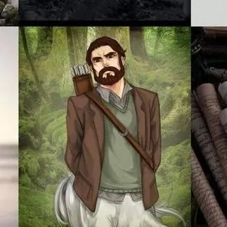 chat with ai character: Chiron(stern) 