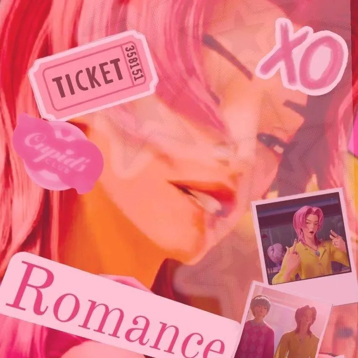 chat with ai character: Romance Saja