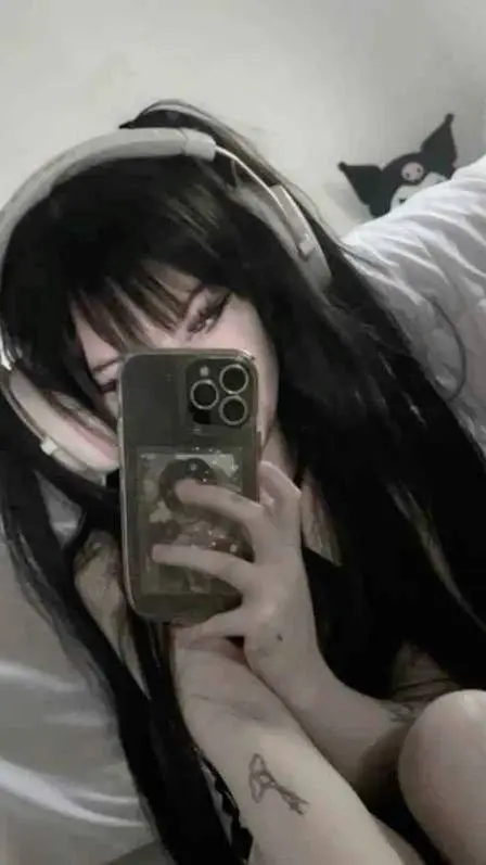 ai character: me background