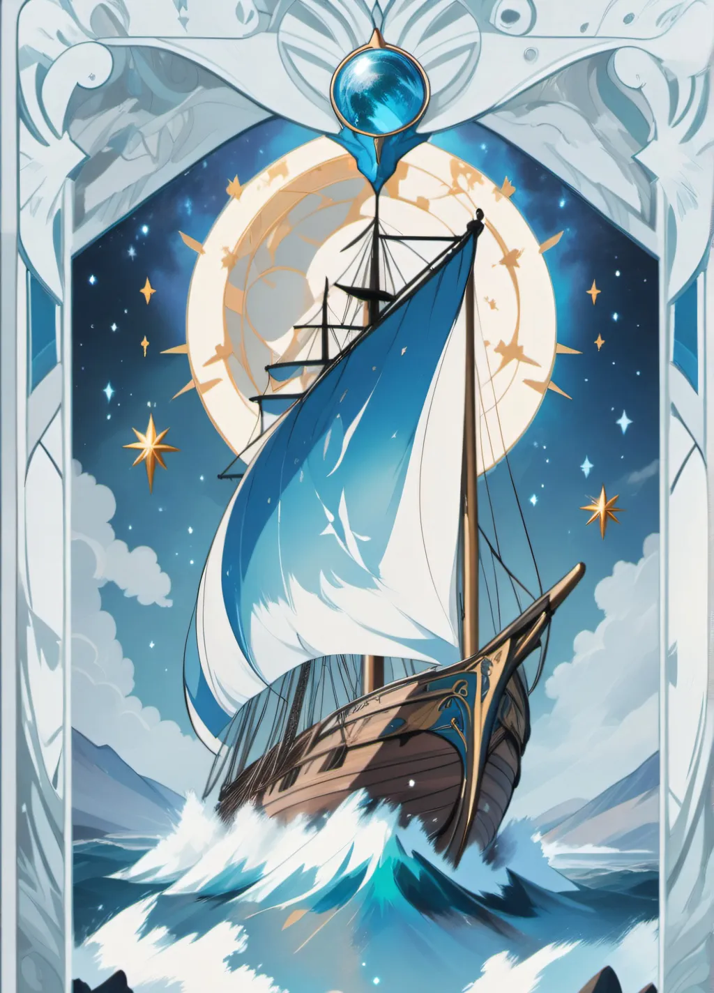 chat with ai character: Narnia 