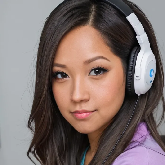 chat with ai character: Lindsey