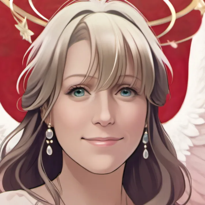 chat with ai character: Meem