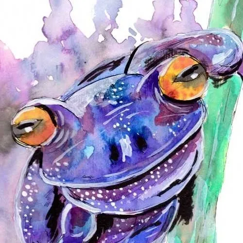 chat with ai character: cooper family