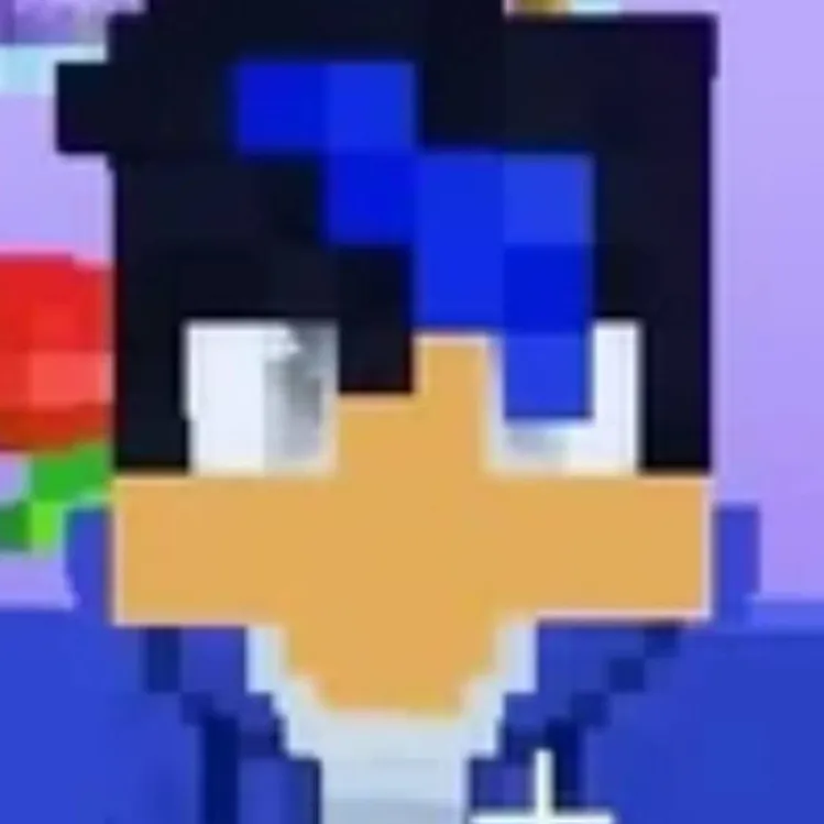 chat with ai character: ein from Aphmau