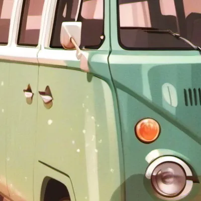 chat with ai character: HP road trip