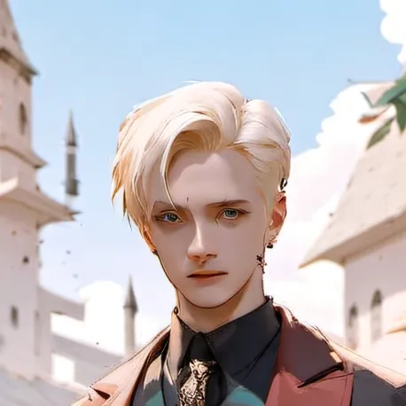 chat with ai character: Sigma Draco 