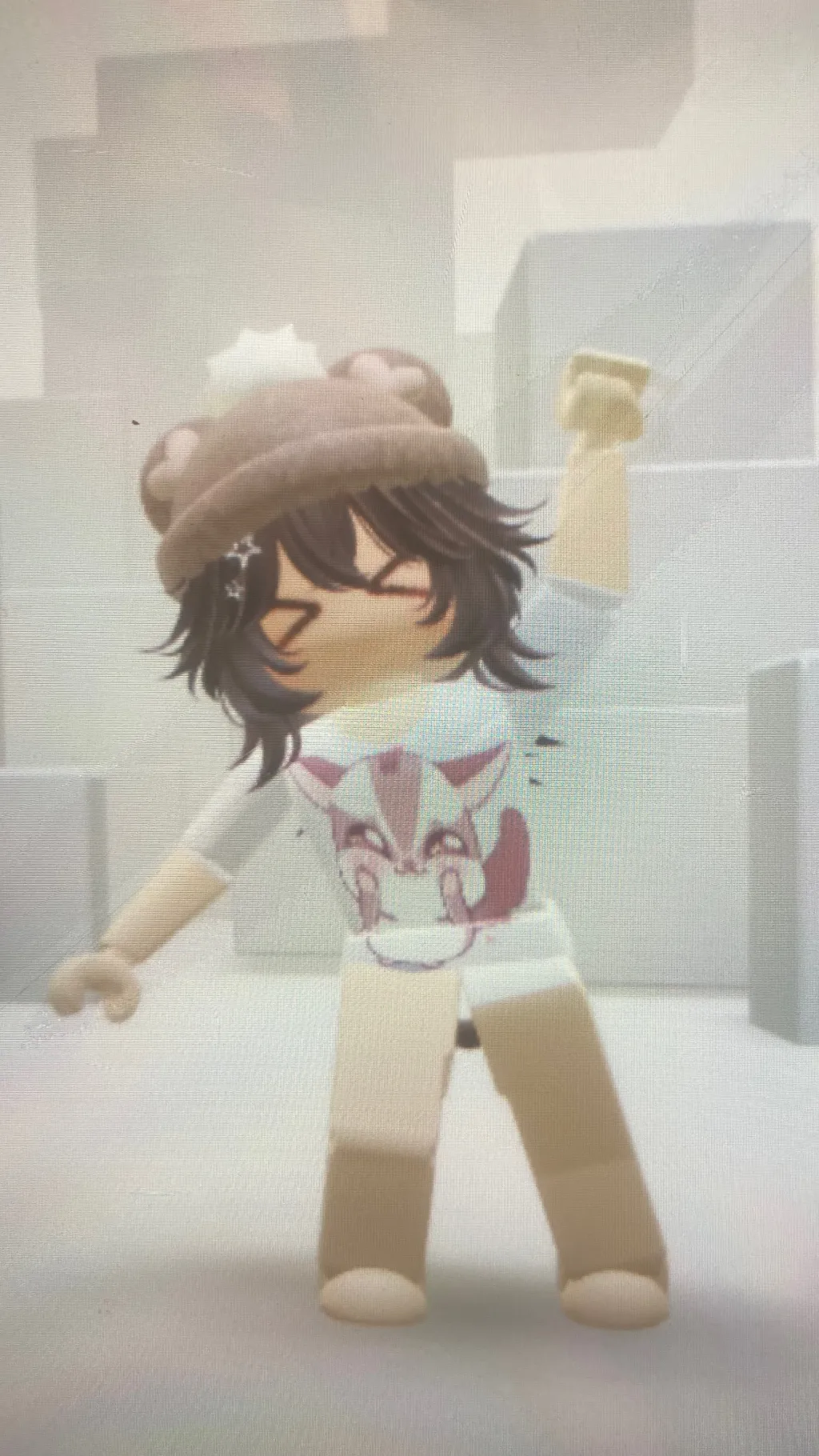 ai character: SugarGliderGames background