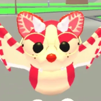 chat with ai character: Adopt me!
