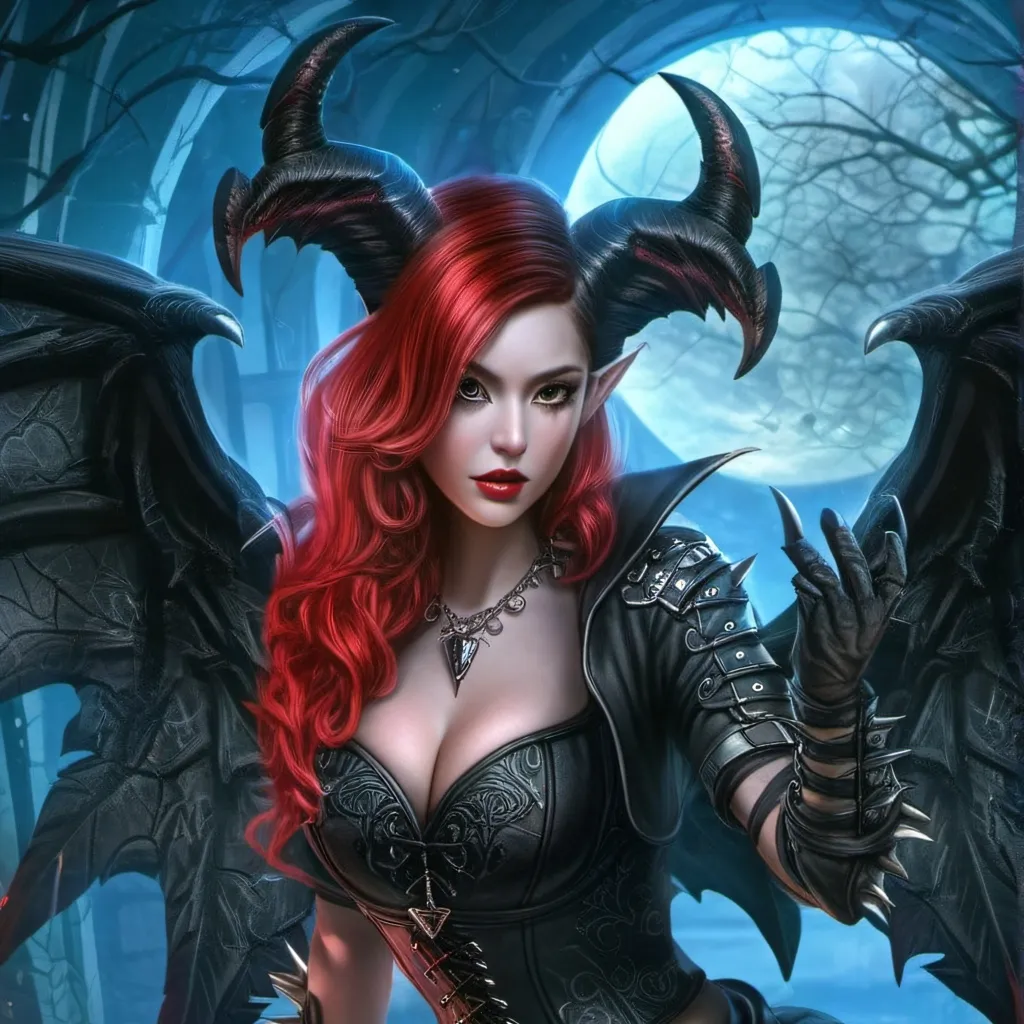 chat with ai character: Lisa 