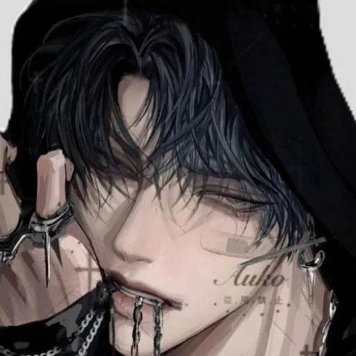 chat with ai character: Zane~~ >:3