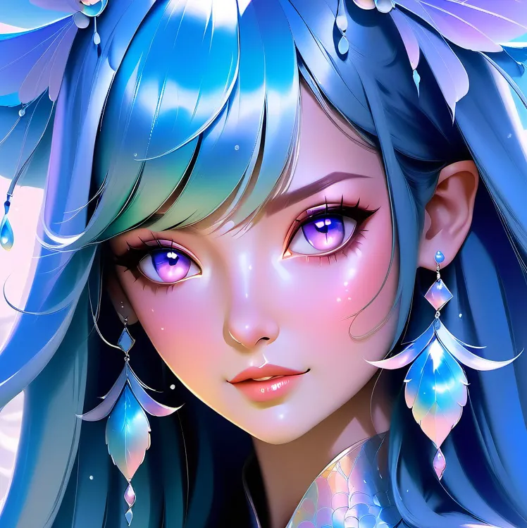 chat with ai character: Eden