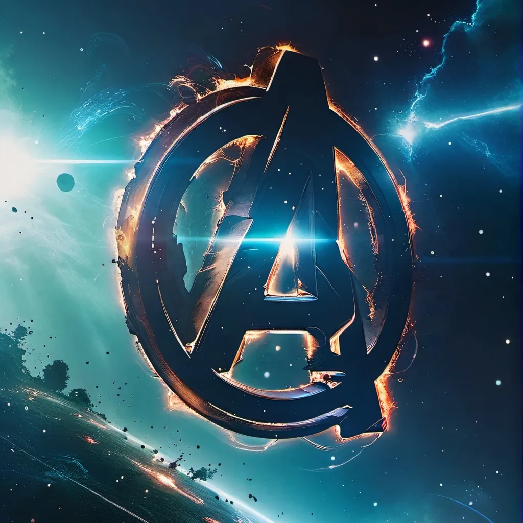 chat with ai character: avengers au 
