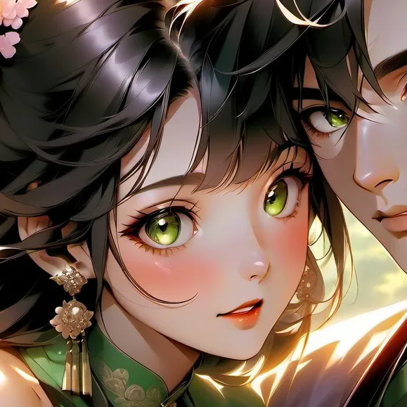 chat with ai character: Kiki