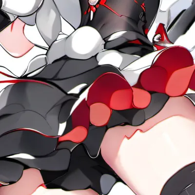 chat with ai character: Cutie pie 