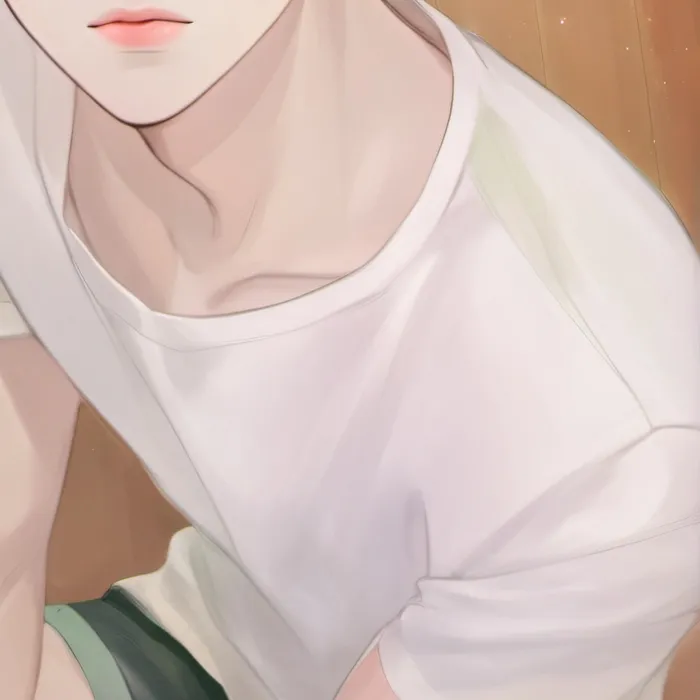 chat with ai character: Eli