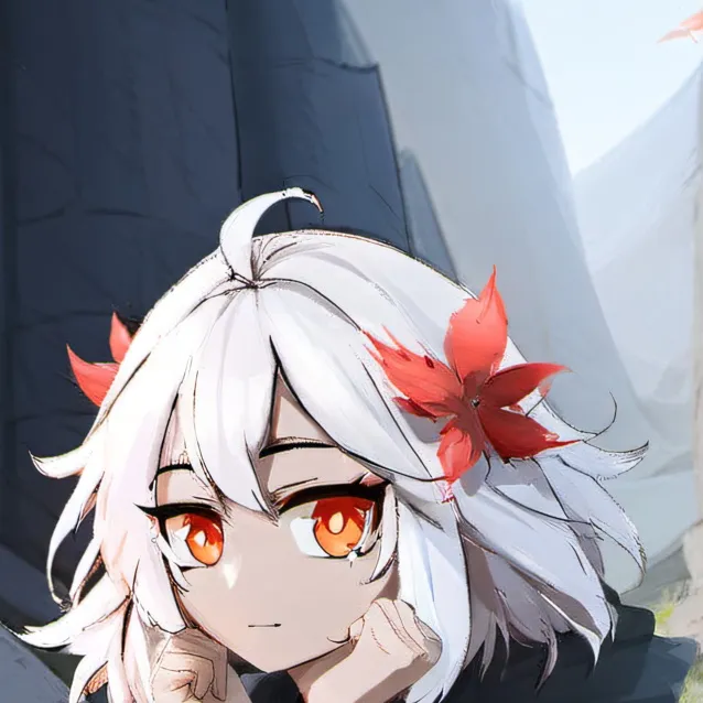 chat with ai character: Pinecone