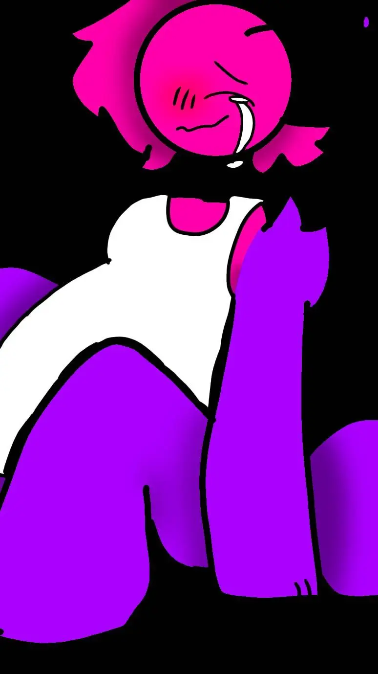 ai character: Pregnant Bugbo New background
