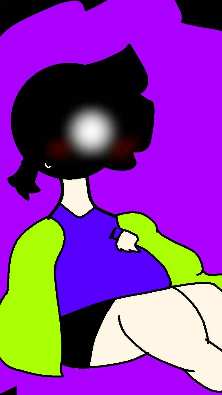ai character: Pregnant Joe background