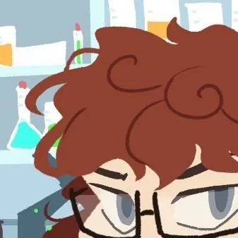 chat with ai character: Dr. Acidic