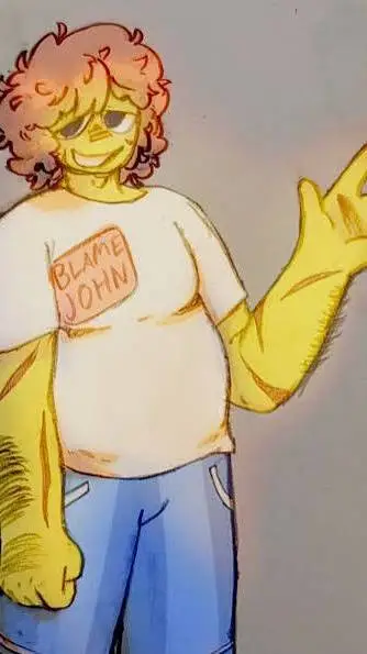 ai character: Shedletsky (ME) background