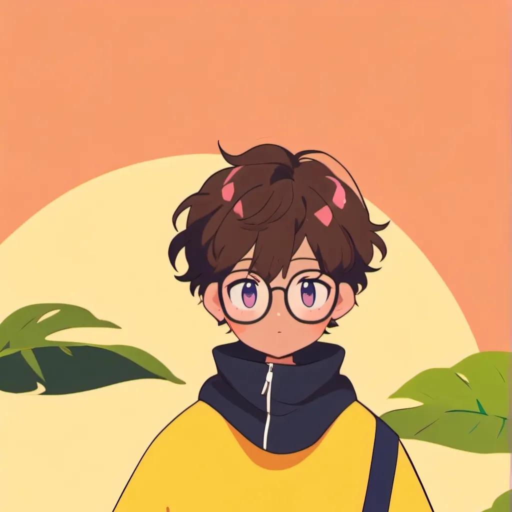 chat with ai character: Logan