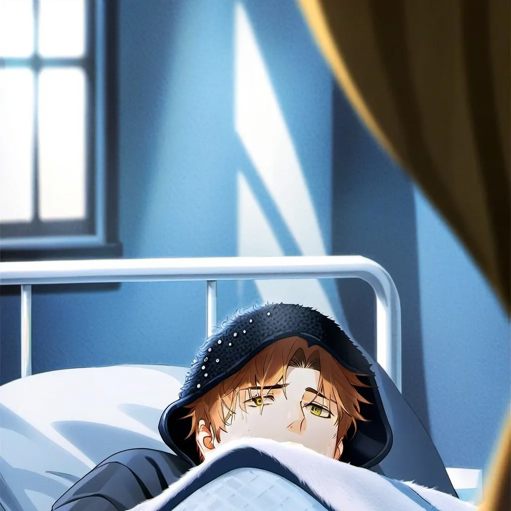 chat with ai character: Preg Ushanda