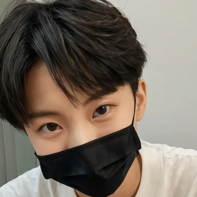 chat with ai character: BTS