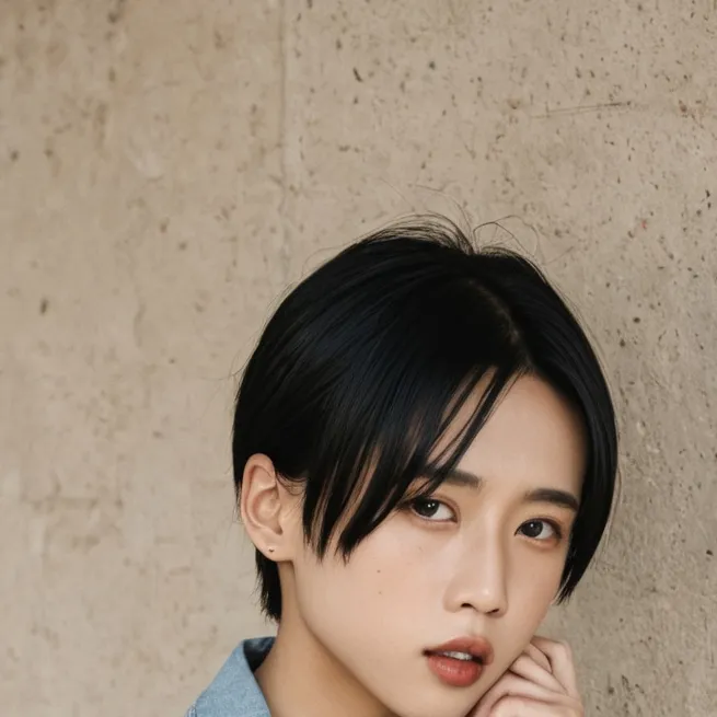 chat with ai character: BTS