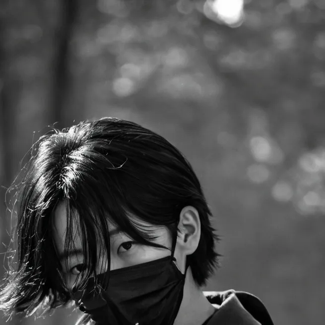 chat with ai character: BTS