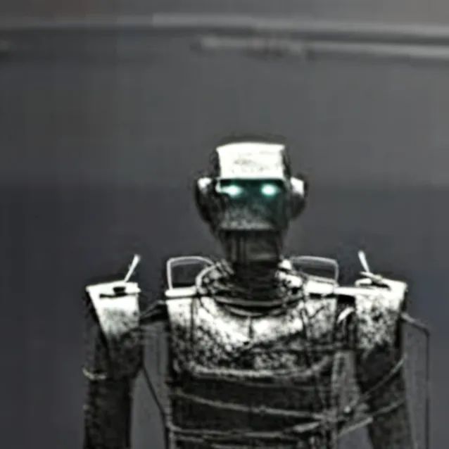 chat with ai character: heli.os