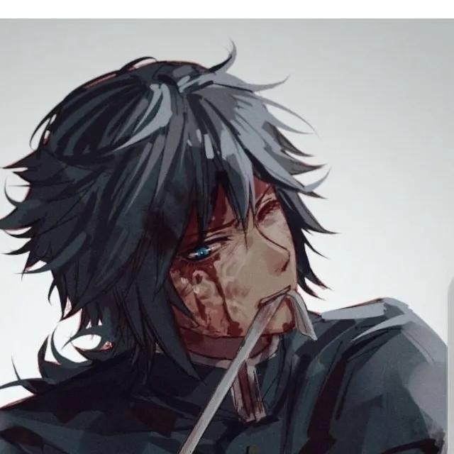 chat with ai character: giyis death