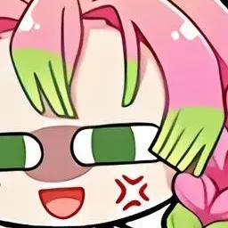chat with ai character: mitsuri