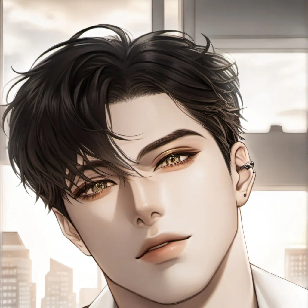 chat with ai character: Little Mafia