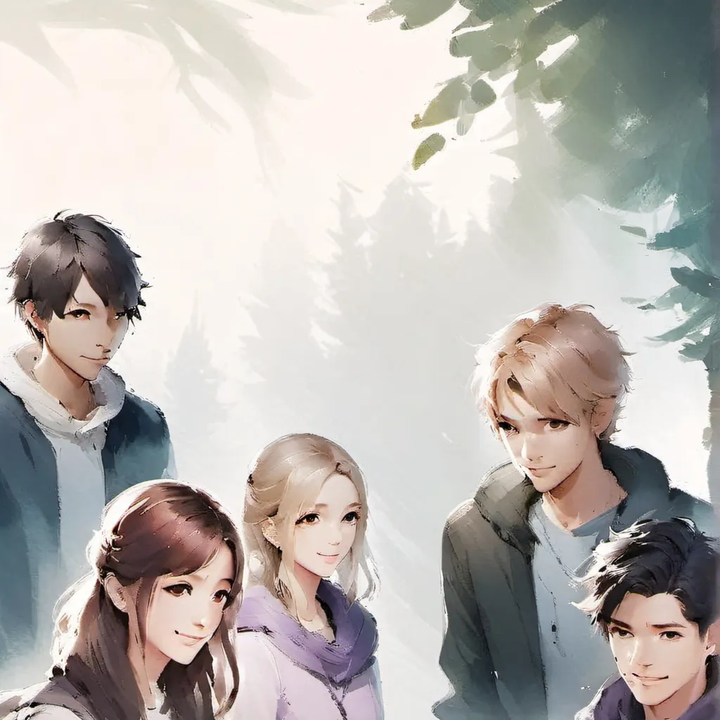 chat with ai character: Cullens (Illness)