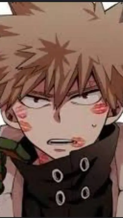 ai character: mha kicked you out background