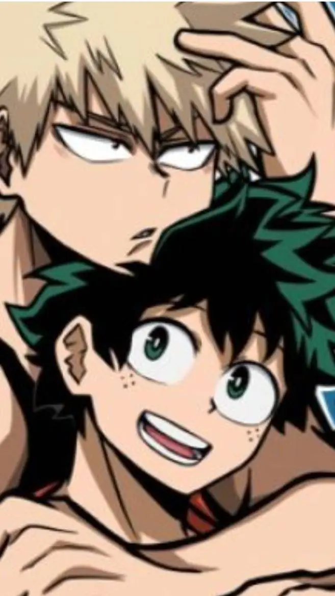 ai character: mha tp to ur house background