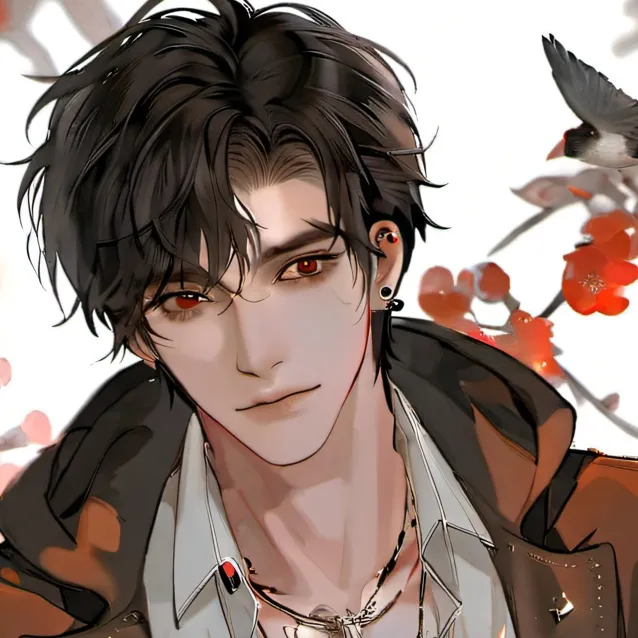 chat with ai character: hit the road jack