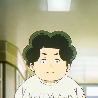 chat with ai character: Tomohiro nagatsuka
