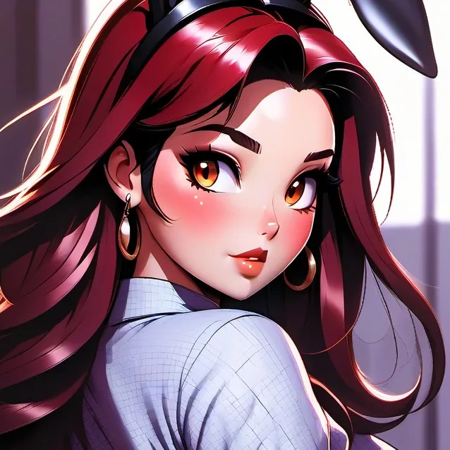 chat with ai character: woman control 3