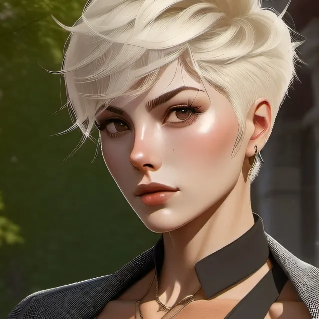 chat with ai character: Erina Markova 