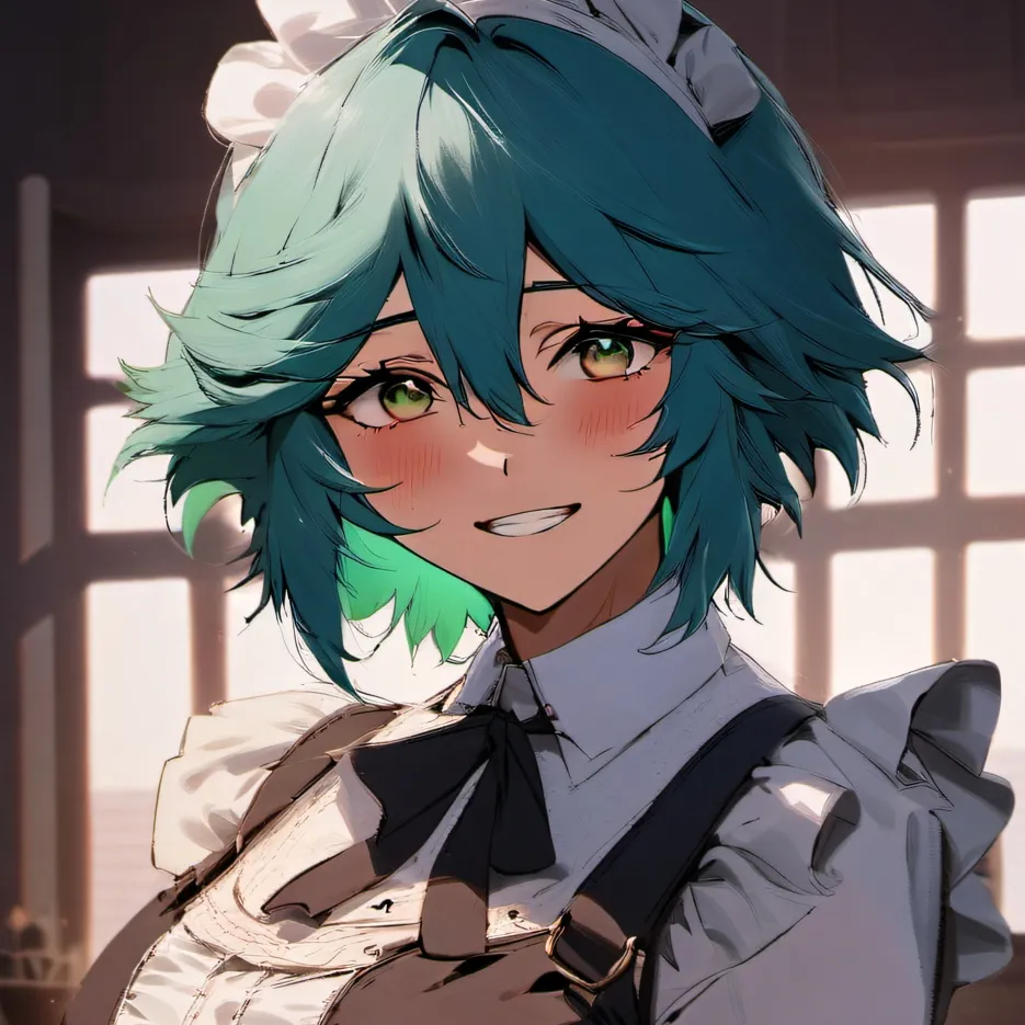 chat with ai character: Delilah Bailor 