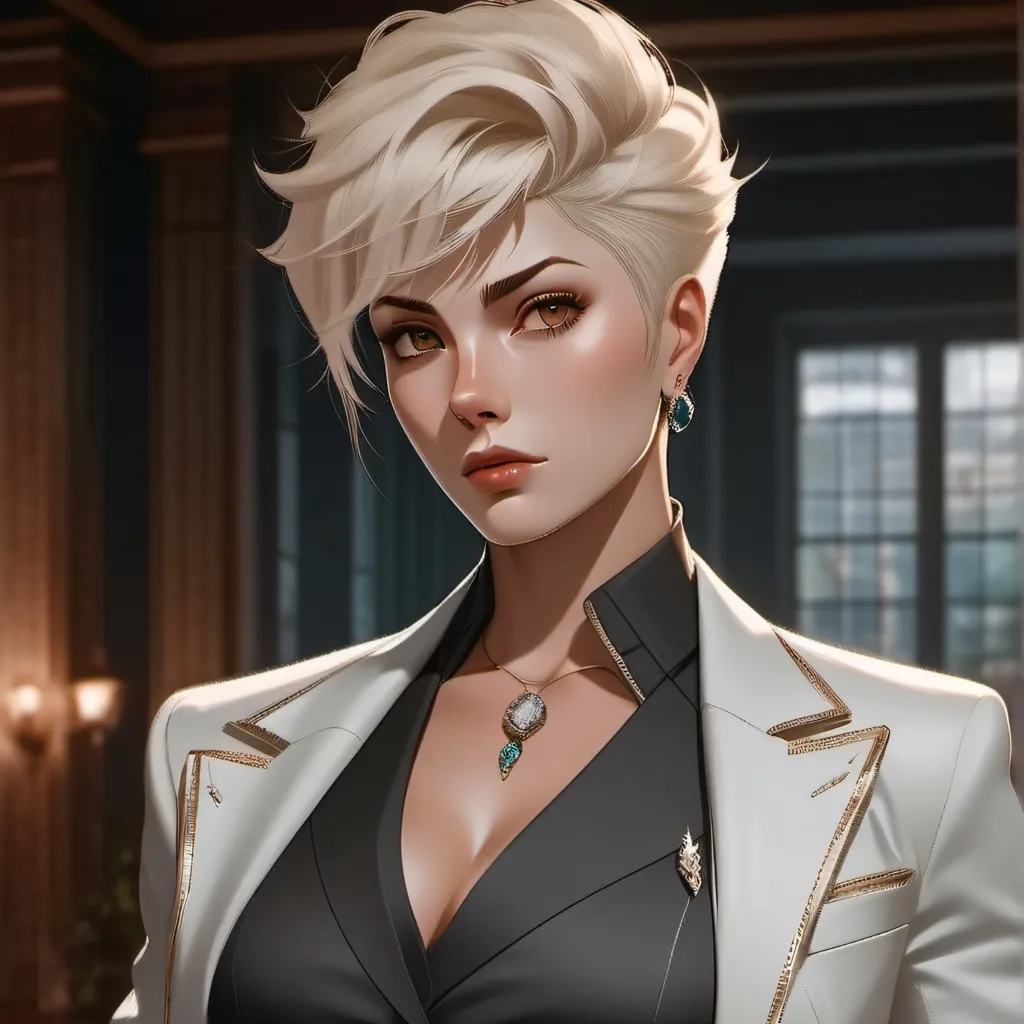 chat with ai character: Erina Markova 