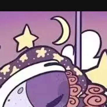 chat with ai character: baby moon