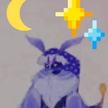 chat with ai character: ✨️Moth moon🌙